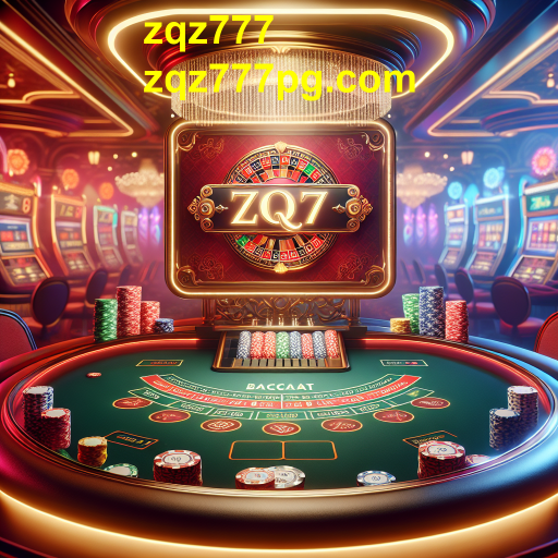 Explore o Fascinante Mundo do Baccarat no zqz777