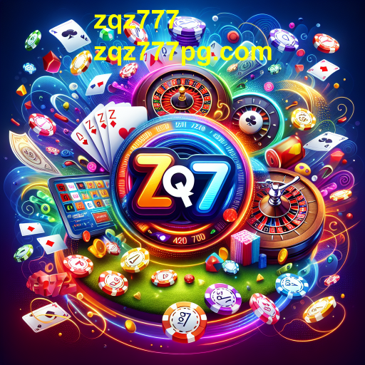 A Emoção dos Jogos de Cassino no ZQZ777
