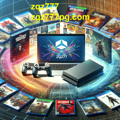 Zqz777: O Futuro das Notícias sobre Jogos